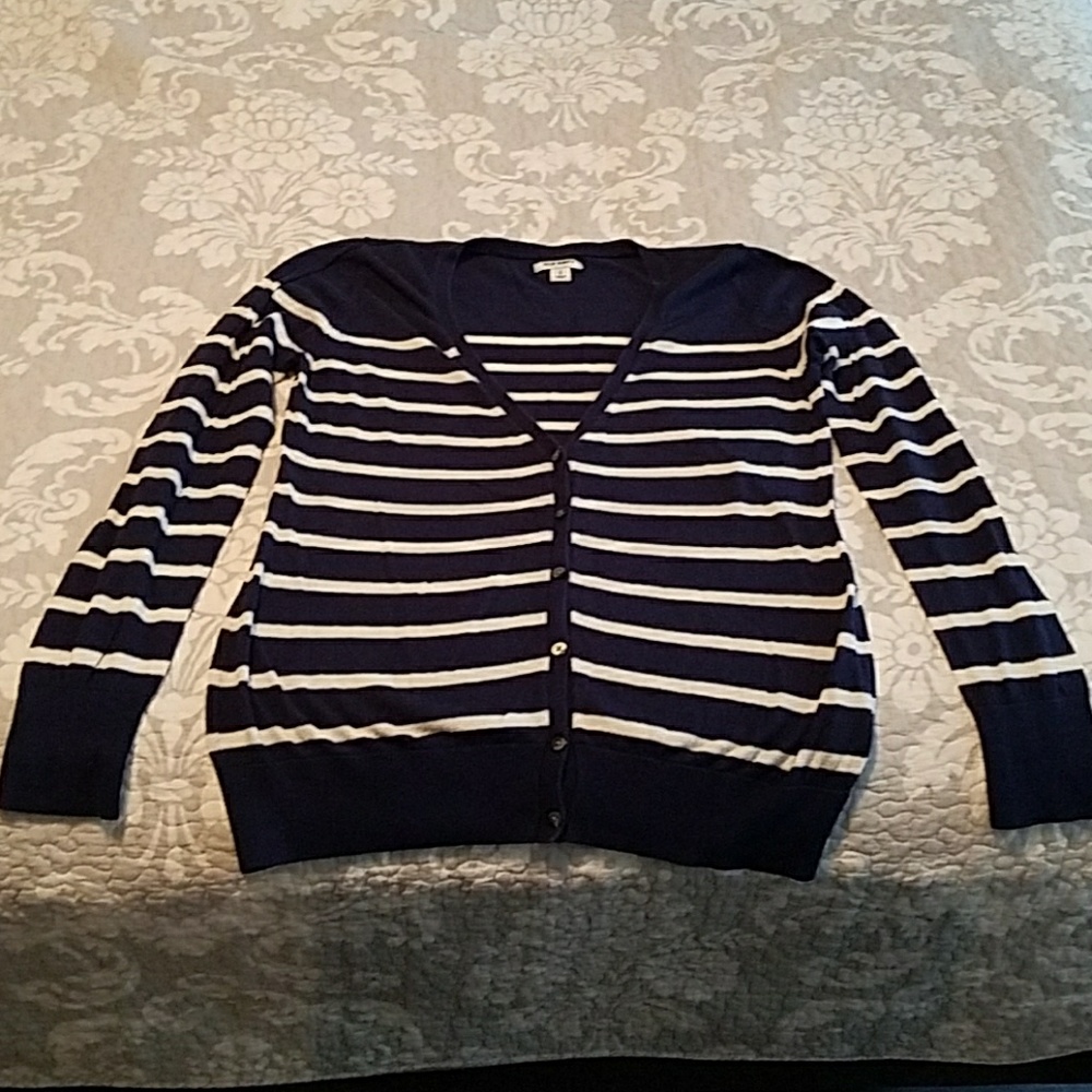 Old Navy Cardigan Sweater